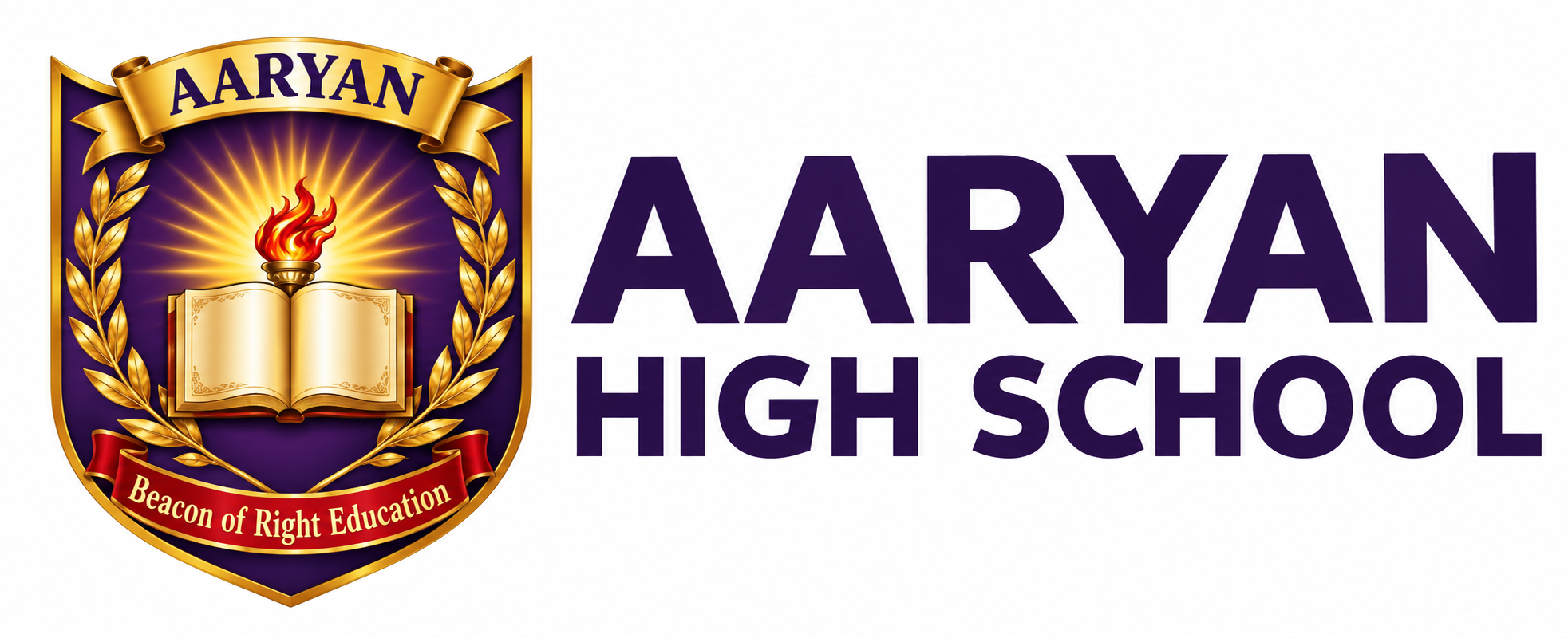 Aaryan High School